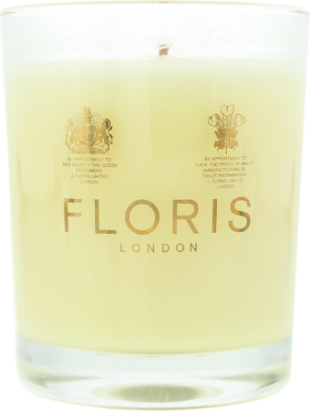 Floris Of London, Cinnamon & Tangerine