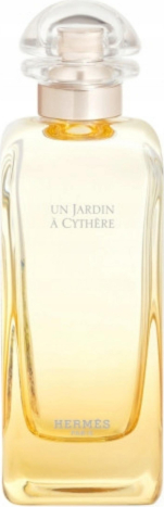 Hermes, Un Jardin A Cythere, Eau