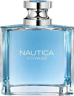 Nautica, Voyage, Eau De Toilette, For