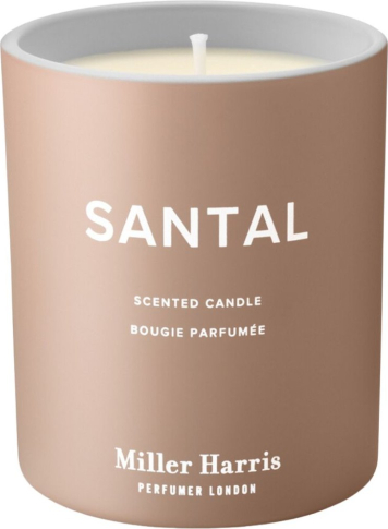 Miller Harris, Santal, Scented Candle, 220