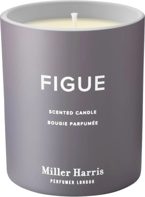 Miller Harris, Figue, Scented Candle, 220