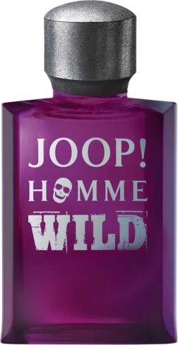 Joop!, Homme Wild, Eau De Toilette