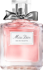 Christian Dior, Miss Dior, Eau De