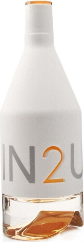 Calvin Klein, CK IN2U, Eau De
