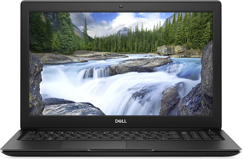 DELL 3500 15.6 1920x1080 i5-8265U