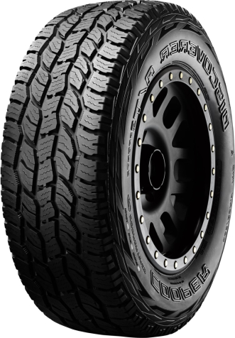 Cooper Discoverer AT3 Sport 2 245/65R17