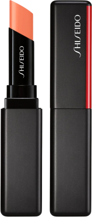 Shiseido, ColorGel, Glossy, Lip Balm, 102