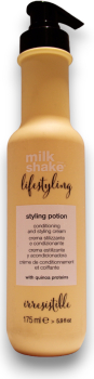 Milk Shake, Lifestyling Styling Potion, Vitamin