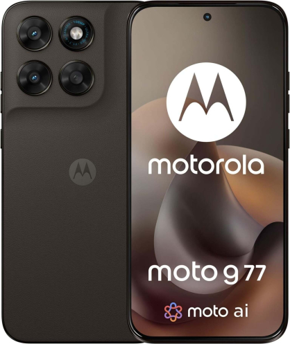 Motorola moto g77 17,3 cm