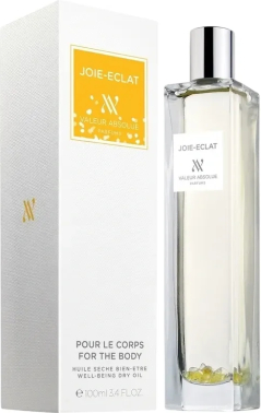 Valeur Absolue, Joie-Eclat, General Sense Of