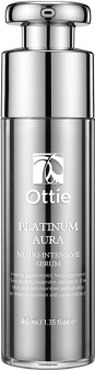 Ottie, Platinum Line, Hydrating, Lifting &