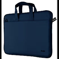Datorsoma Trust Bologna Slim 14" Blue