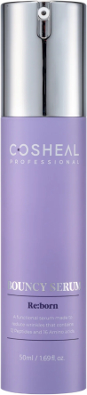 Cosheal, Reborn Bouncy, Hydrating, Firming &