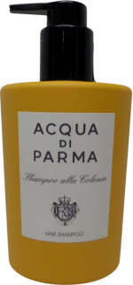 Acqua di Parma, Colonia, Hair Shampoo