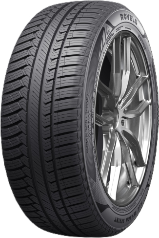 Rovelo All Season Sprint 245/40R18 97W