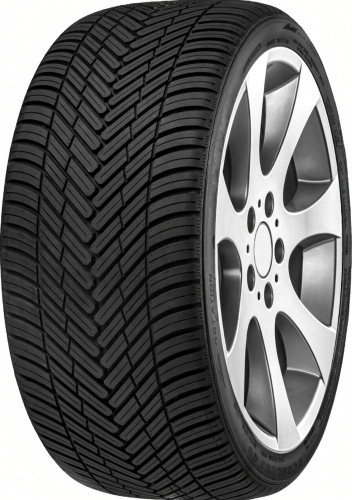 Fortuna EcoPlus 2 4S 255/40R20 101W