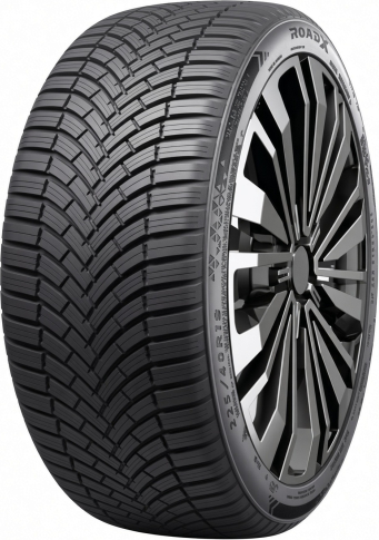 RoadX Multiseason 205/65R16 95H MULTISEASON/