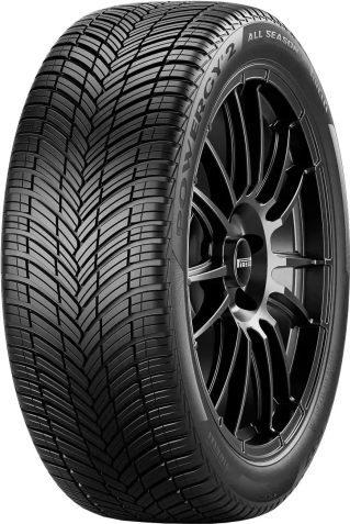 Pirelli Powergy 2 All Season 225/50R17