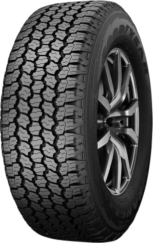 Goodyear Wrangler AT Adventure + 265/60R18