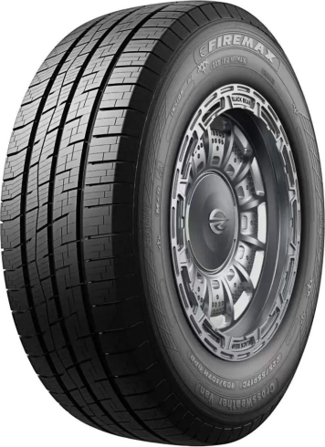Firemax CrossWeather Van 225/65R16 112/110S CROSSWEATHER