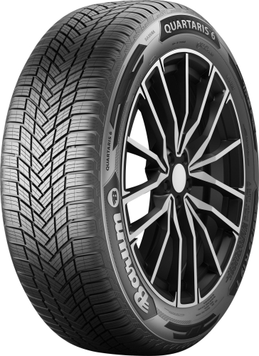 Barum Quartaris 6 235/55R18 104V QUARTARIS