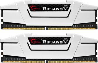 G.SKILL RIPJAWSV DDR4 2X8GB 3200MHZ