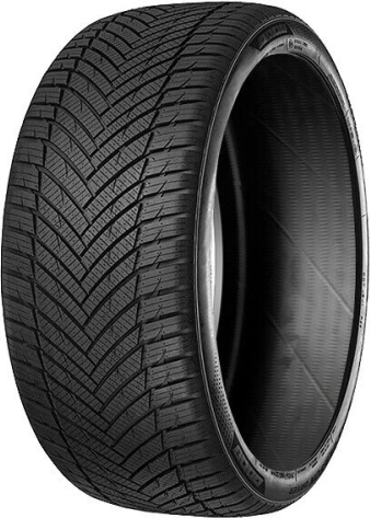 Tristar AS Power 255/50R19 107W AS