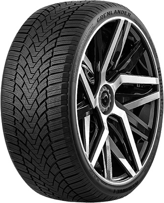 Greenlander Grenlander Icehawke I 235/55R19 105H