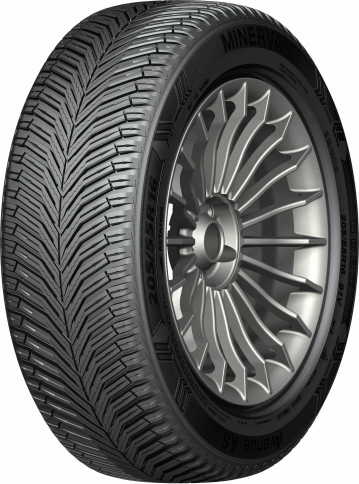 Minerva Avenue AS 195/65R15 95H AVENUE