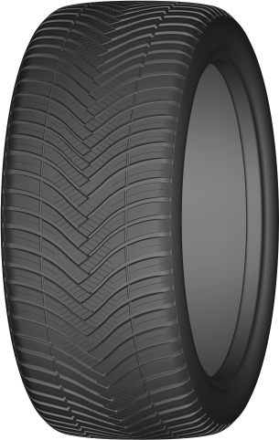 Imperial AS UHP Driver 2 235/55R18