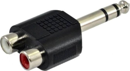 SSQ HA7 - Adapter, 2 x