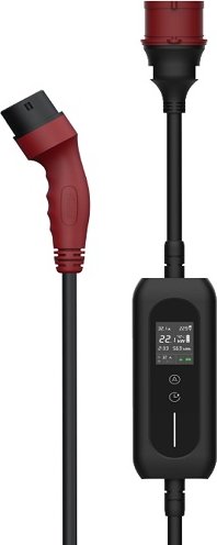 Hismart Electric car charger Type 2