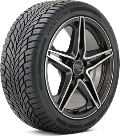 Radar Dimax All Season 215/50R17 95W