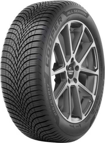 Cooper All Season 205/60R16 96V ALL
