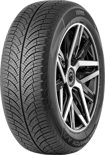 ILink Multimatch A/S 235/55R17 103W MULTIMATCH