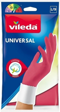 Vileda Ultramax Box flat mop with