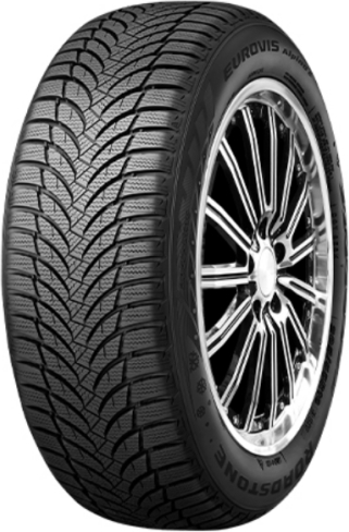 Roadstone Eurovis alpine 2 195/50R15 82H