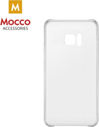 Mocco Clear Back Case 1.0