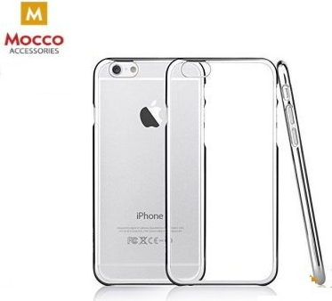 Mocco Ultra Back Case 1 mm