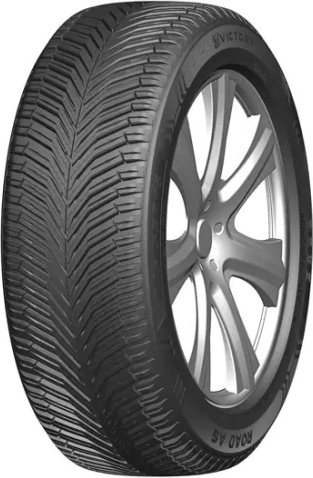 Victory Road AS 205/60R16 92H ROAD