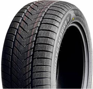 Zmax Winterhawke II 255/55R18 109H WINTERHAWKE