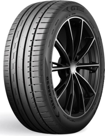 GT Radial Sportactive 2 275/45R20 110Y