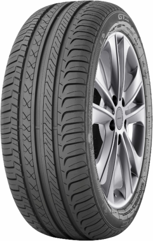 GT Radial Champiro FE1 205/60R15 91V