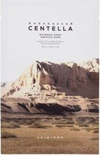 Skin1004 Centella Watergel Sheet Ampoule Mask