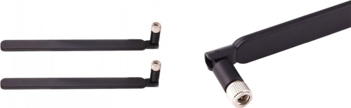 Antenas LTE Huawei B593 E5186 B525