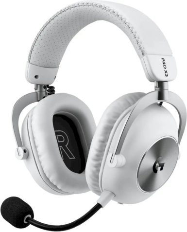 Logitech G Pro X3 Lightspeed Bezvadu