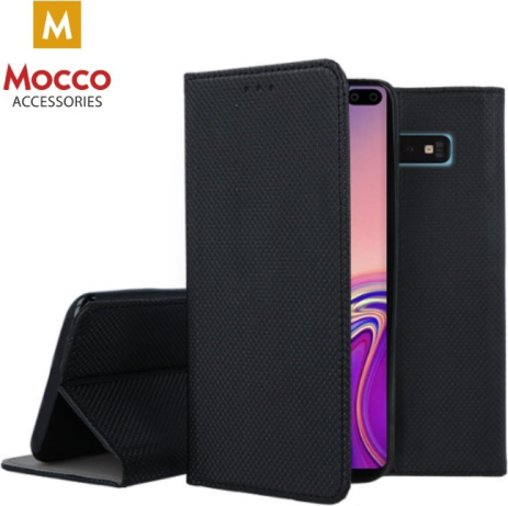 Mocco Smart Magnet Book Case Grāmatveida