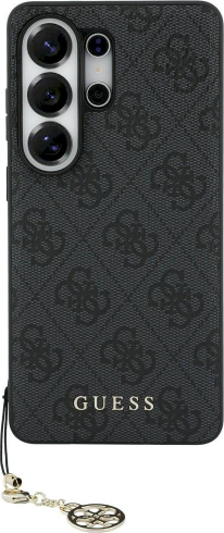 Guess 4G Classic Logo Charm MagSafe