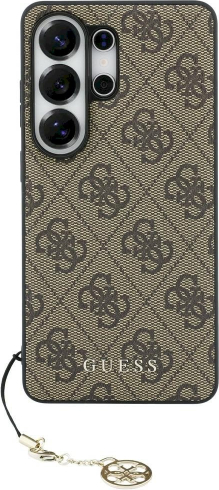 Guess 4G Classic Logo Charm MagSafe