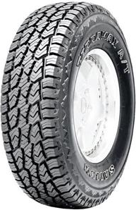 205/80R16 SAILUN TERRAMAX A/T 110/108Q D